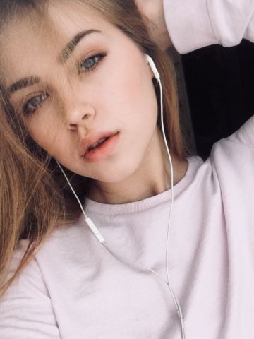 Анкета проститутки Флора - Фото, 23 года, №135745